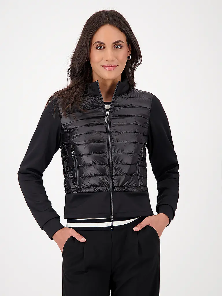 MONARI | Leichtsteppjacke | 