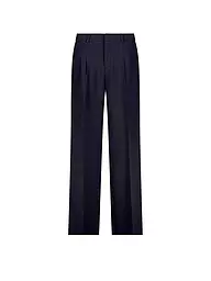 MONARI | Marlenehose | blau