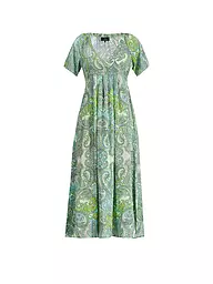 MONARI | Maxikleid  | grün