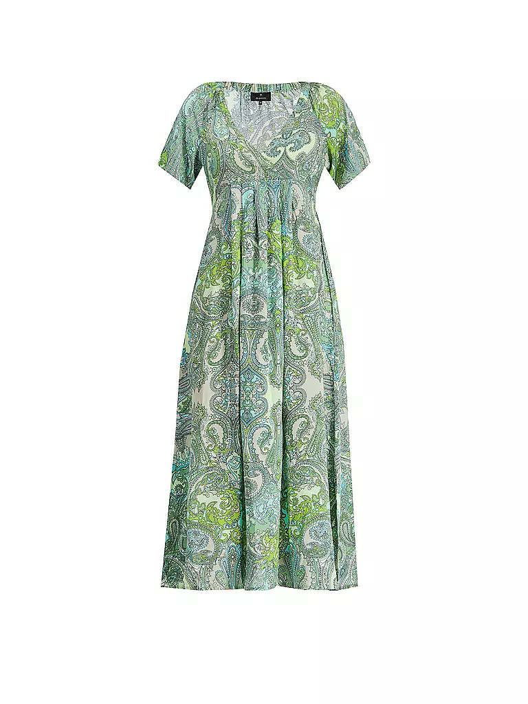 MONARI | Maxikleid  | grün