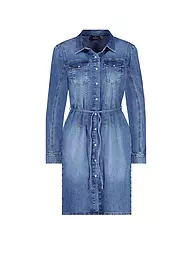 MONARI | Minikleid  | Blau