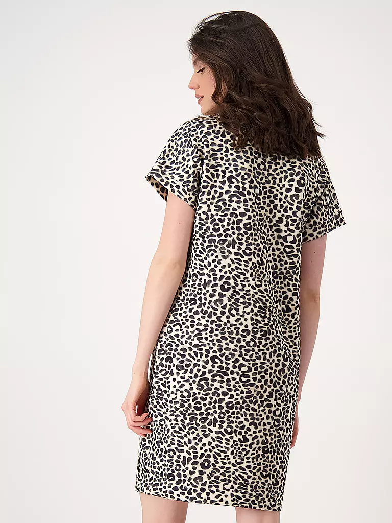 MONARI | Minikleid | beige