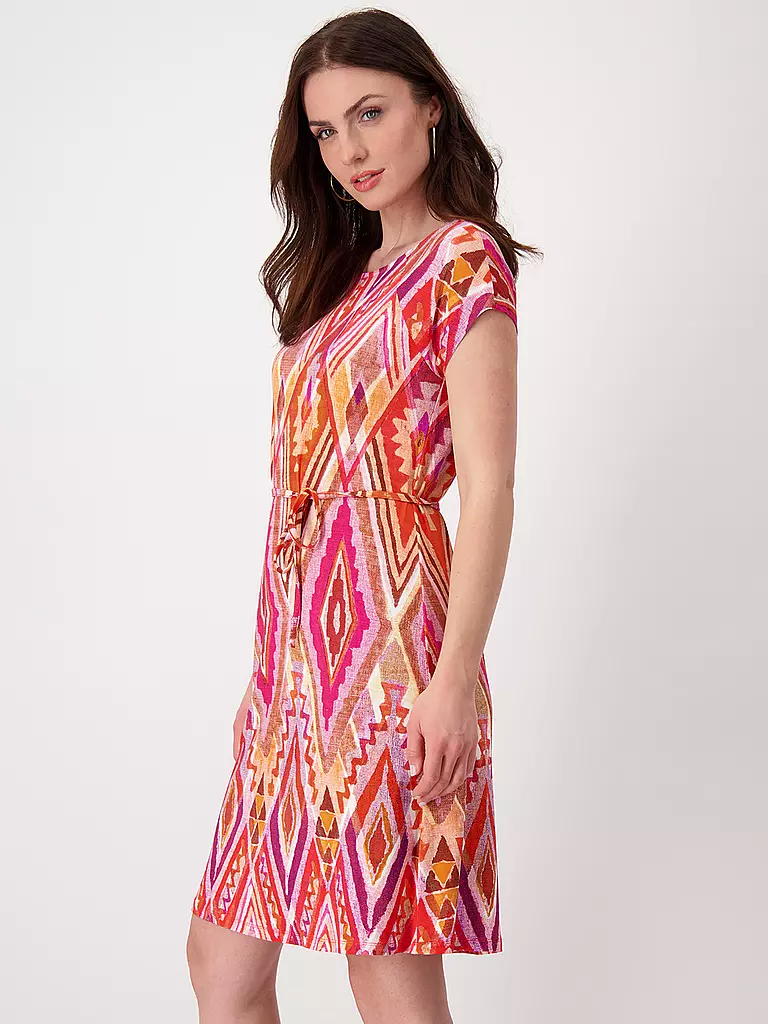 MONARI | Minikleid | pink