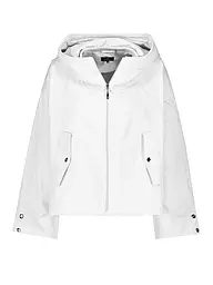 MONARI | Parka  | weiss