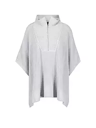 MONARI | Poncho - Cape | beige
