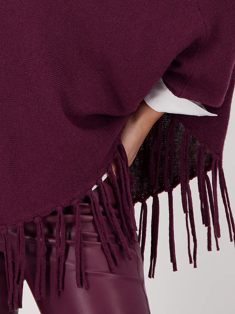 MONARI | Poncho - Cape | 
