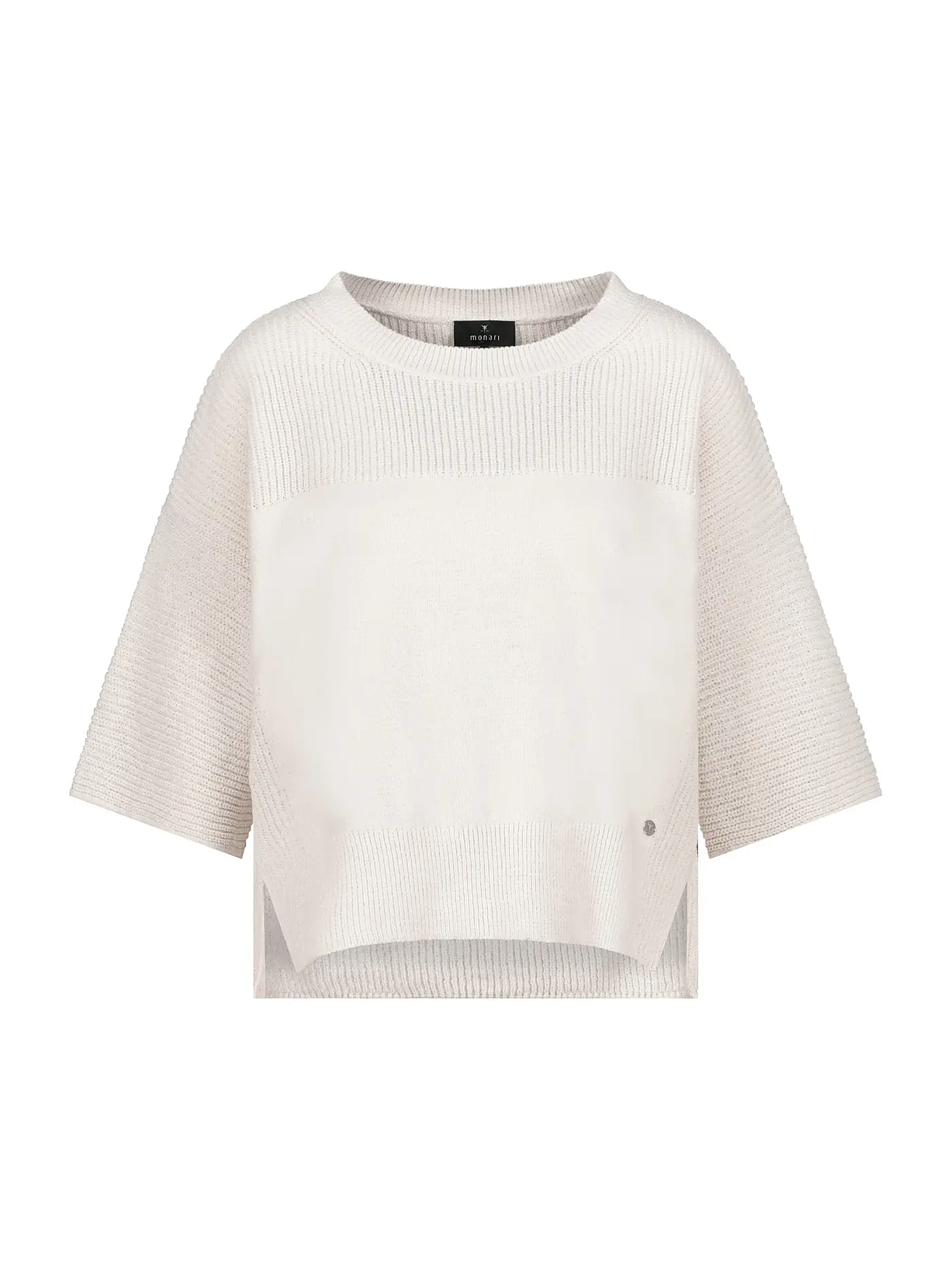 MONARI | Pullover  | creme