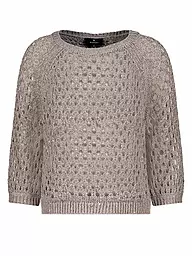 MONARI | Pullover  | beige