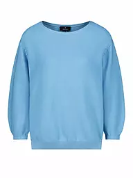 MONARI | Pullover  | blau