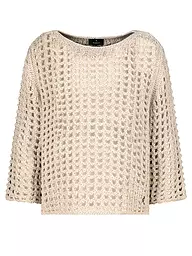 MONARI | Pullover  | camel
