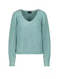 MONARI | Pullover | mint