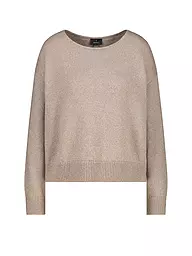 MONARI | Pullover  | camel