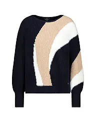 MONARI | Pullover  | dunkelblau