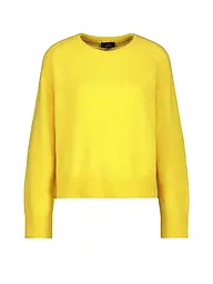 MONARI | Pullover  | Gelb
