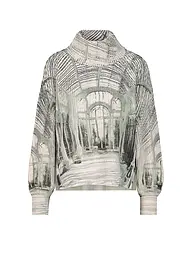 MONARI | Pullover  | Olive