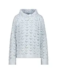 MONARI | Pullover  | Hellblau