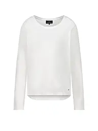 MONARI | Pullover  | creme
