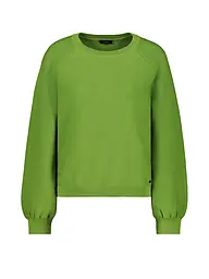 MONARI | Pullover  | grün