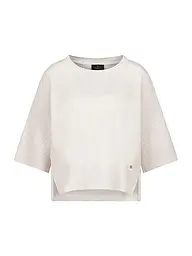 MONARI | Pullover  | creme