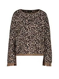MONARI | Pullover  | hellbraun