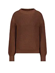MONARI | Pullover  | Braun
