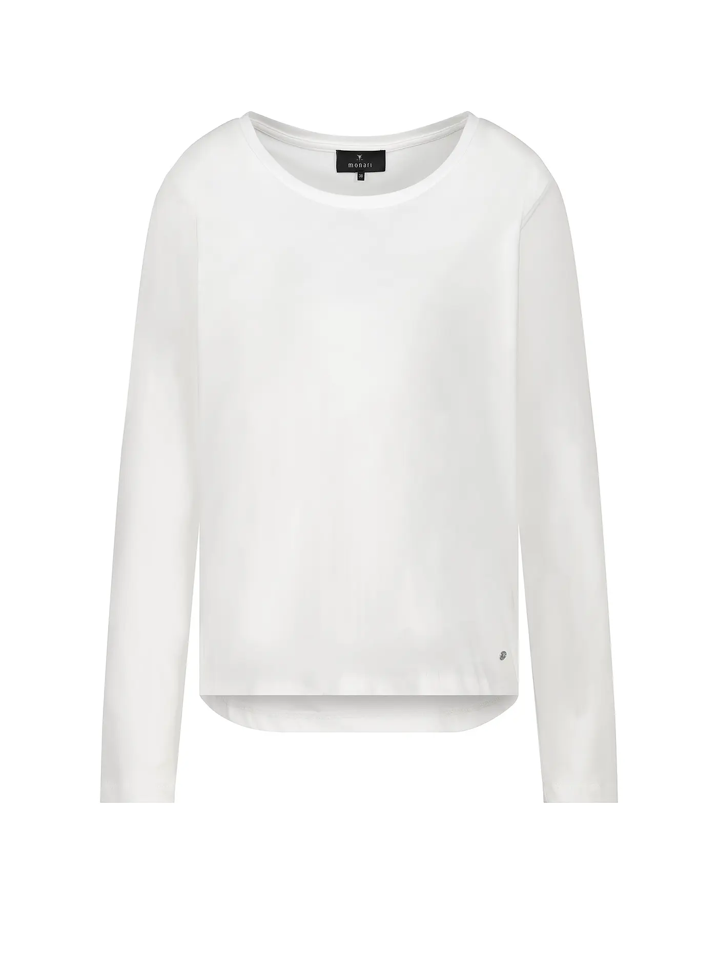 MONARI | Pullover  | creme