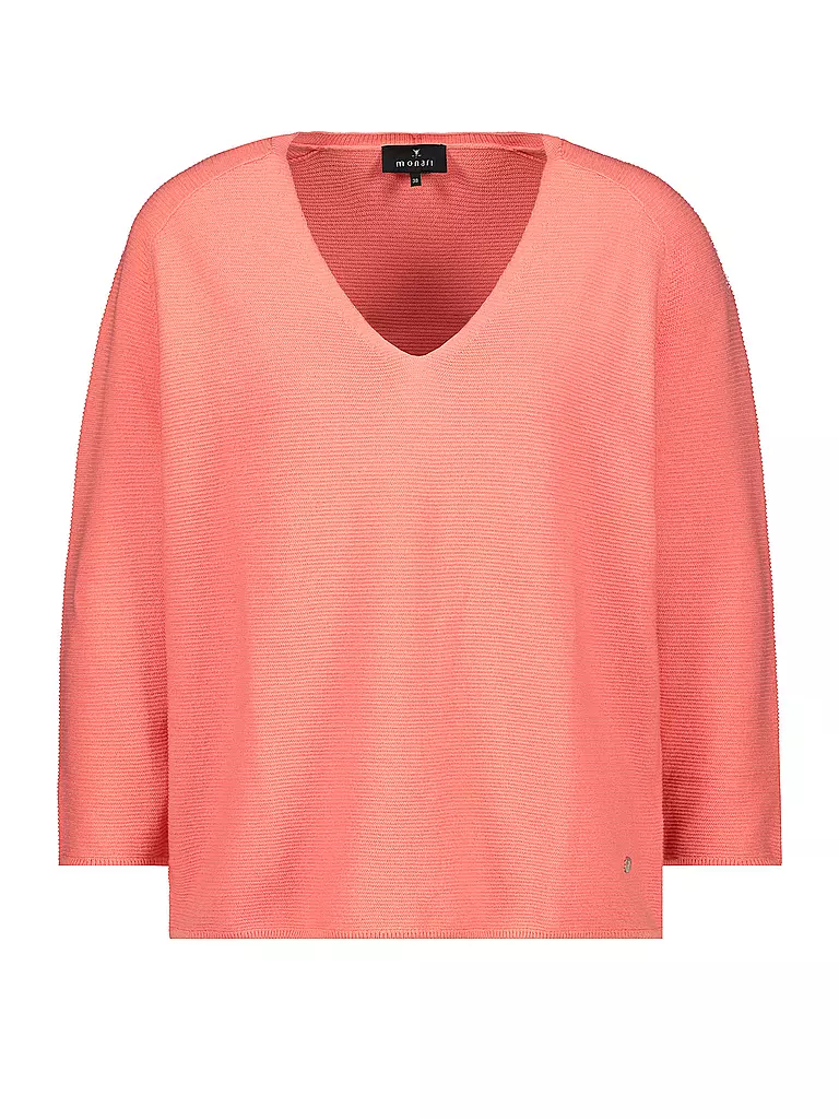 MONARI | Pullover  | orange