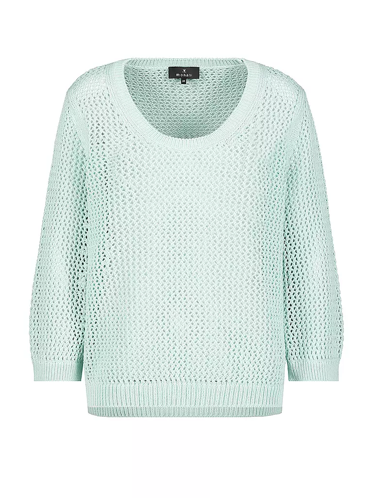 MONARI | Pullover  | mint