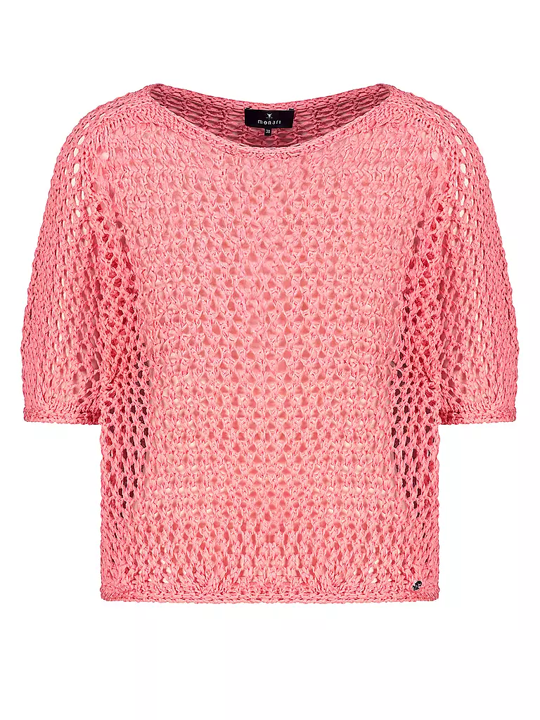MONARI | Pullover  | pink