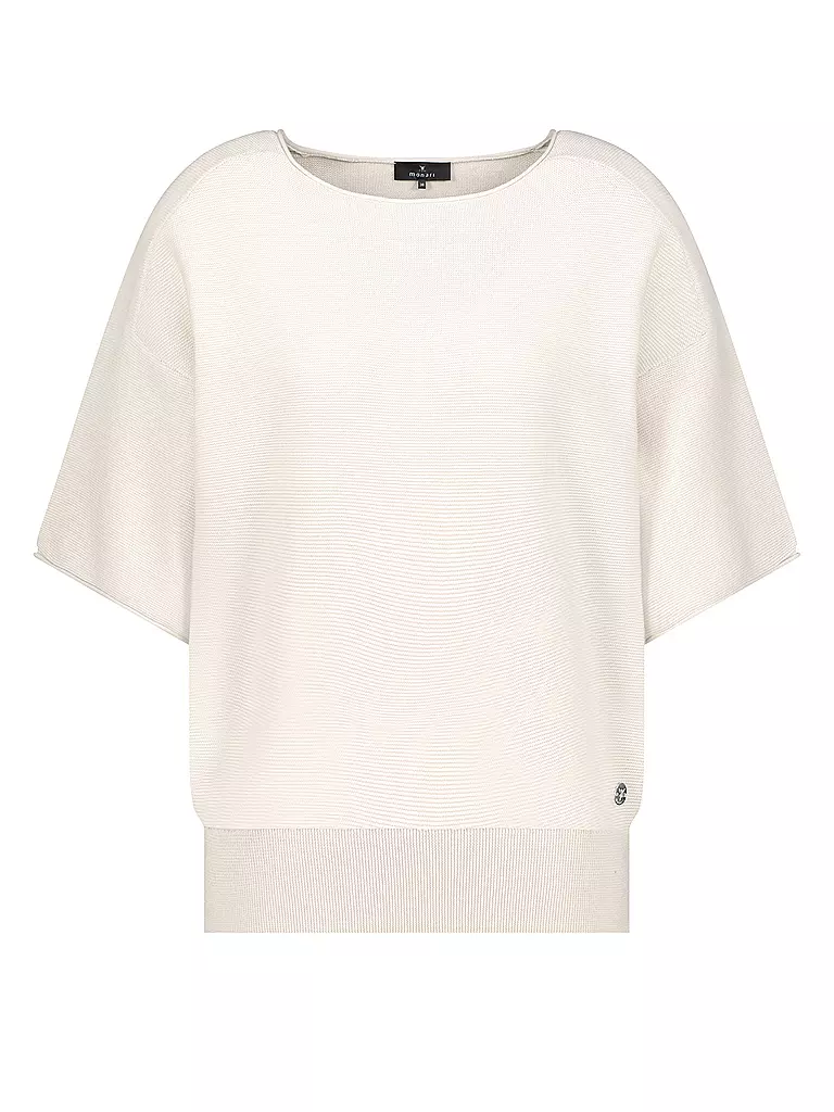 MONARI | Pullover  | weiss