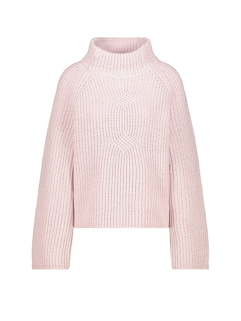 MONARI | Pullover  | Rosa