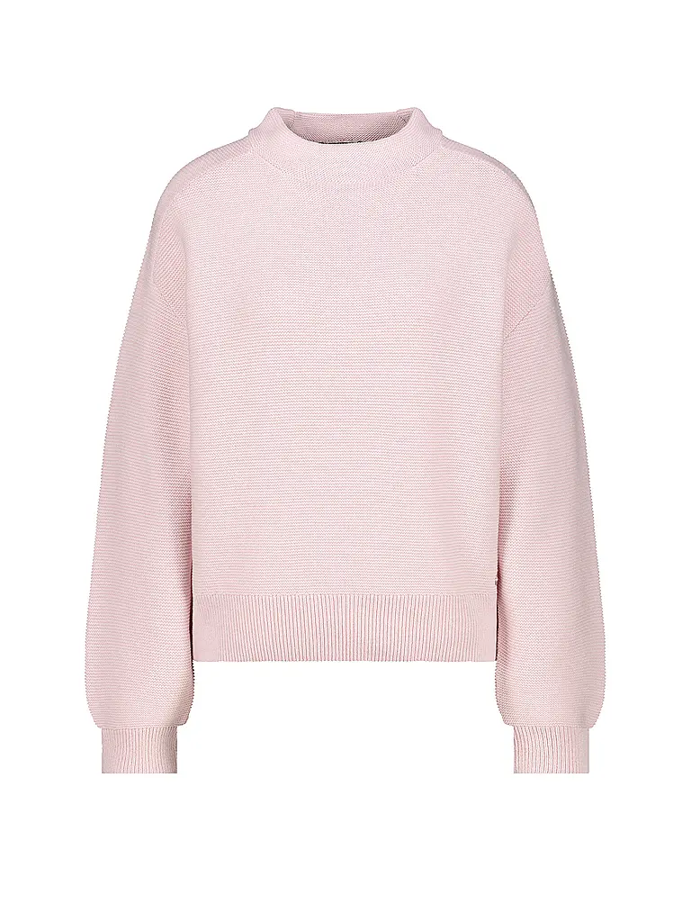 MONARI | Pullover  | Rosa