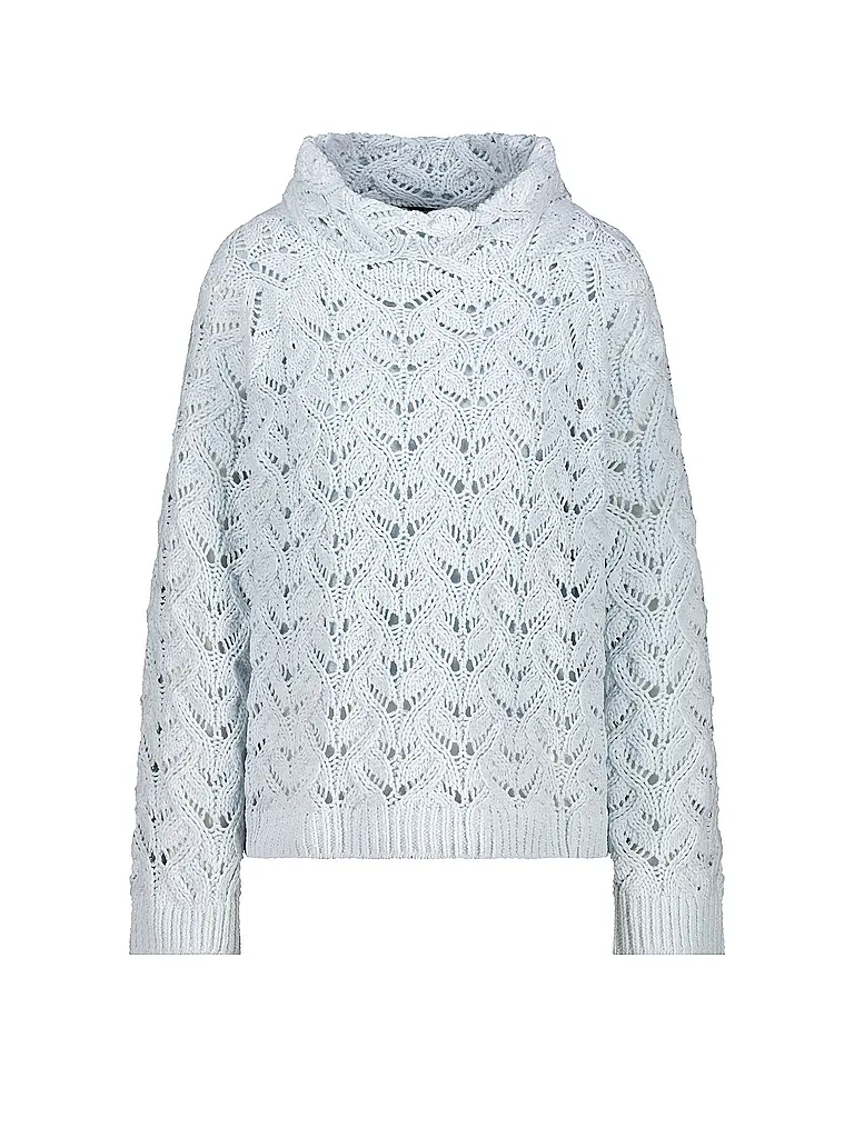 MONARI | Pullover  | Hellblau