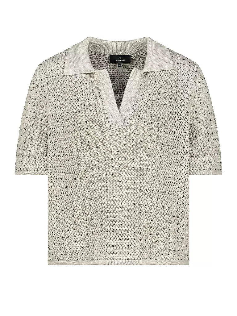 MONARI | Pullover  | beige