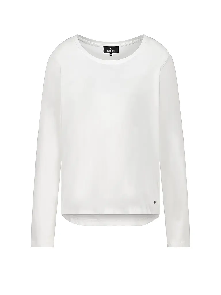 MONARI | Pullover  | creme