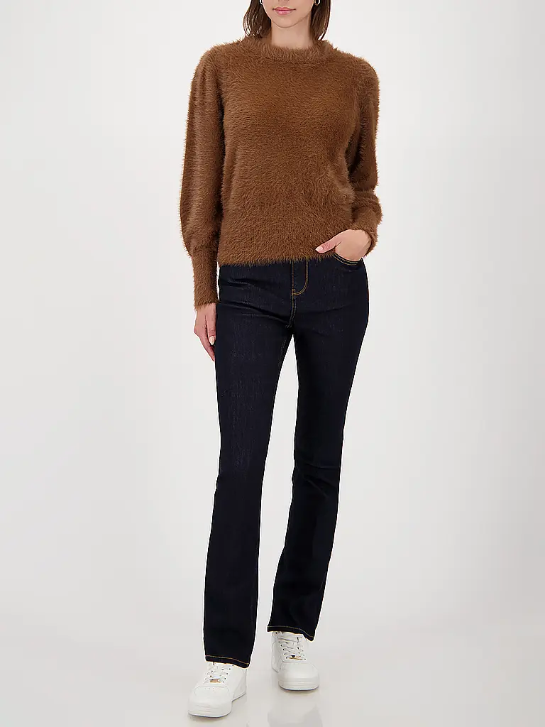 MONARI | Pullover  | braun