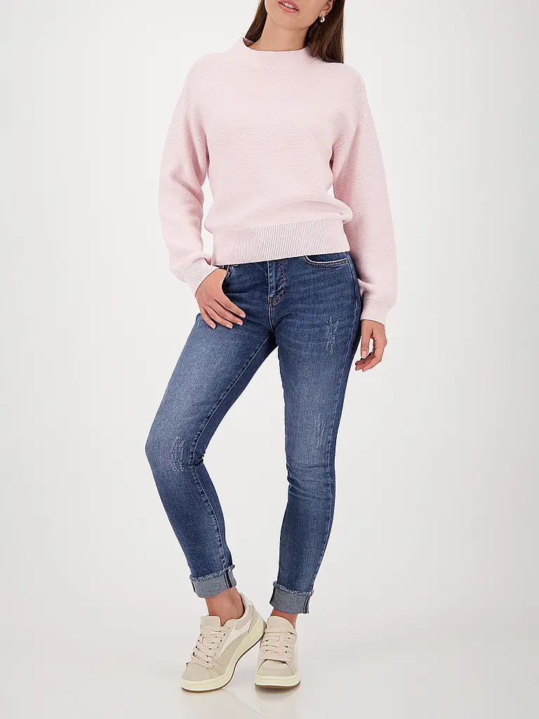 MONARI | Pullover  | Rosa