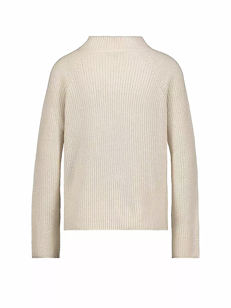 MONARI | Pullover  | beige