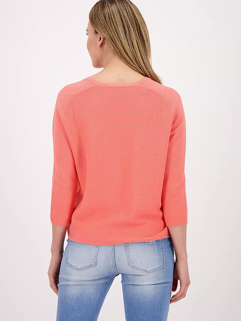 MONARI | Pullover  | orange