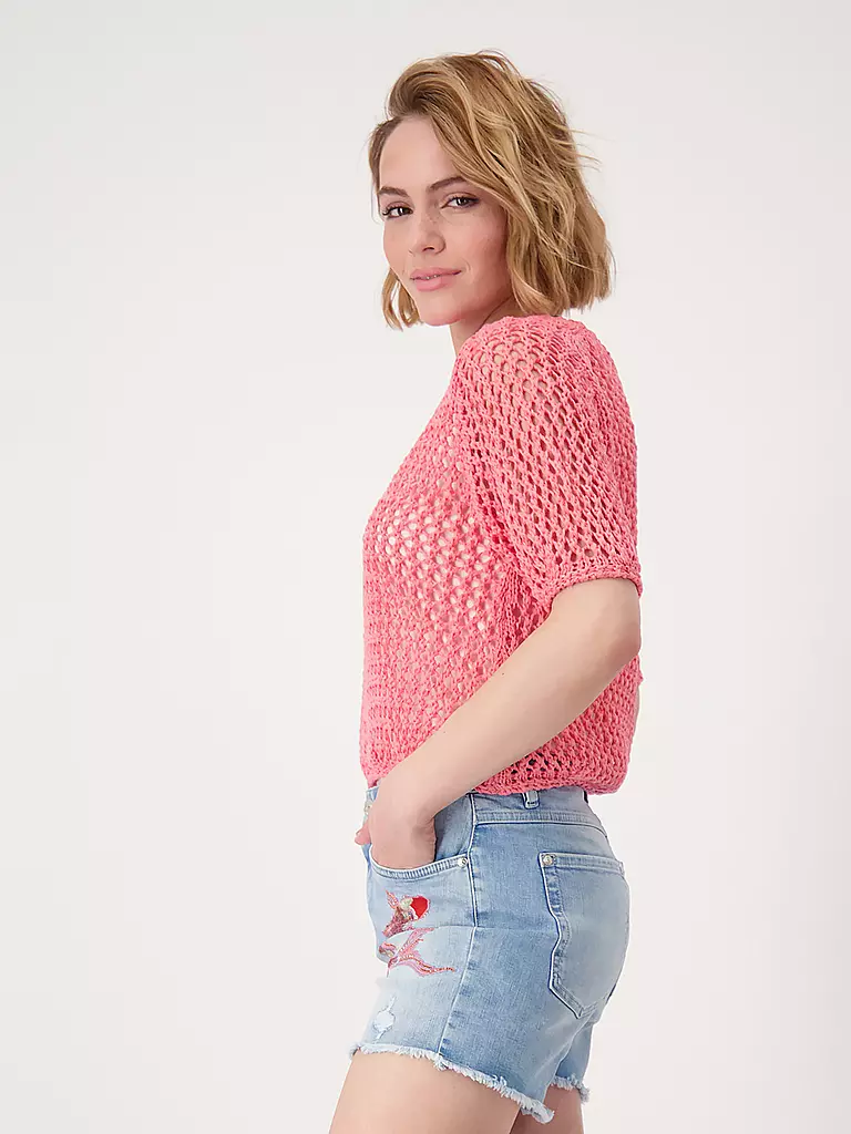 MONARI | Pullover  | pink
