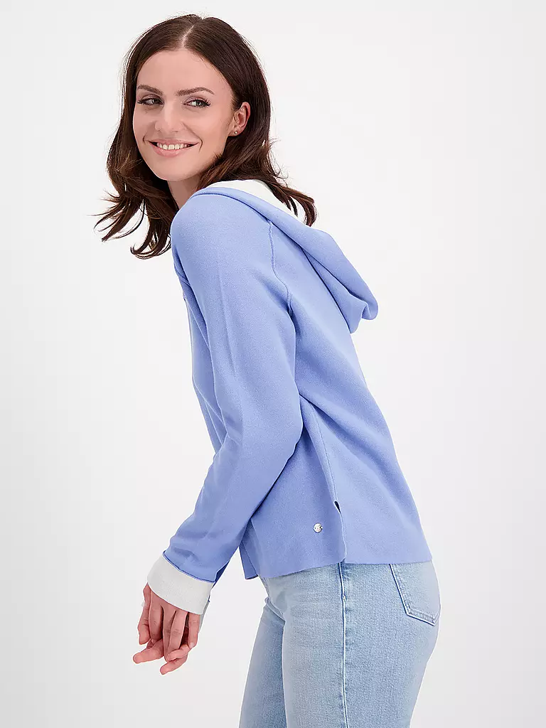 MONARI | Pullover  | hellblau