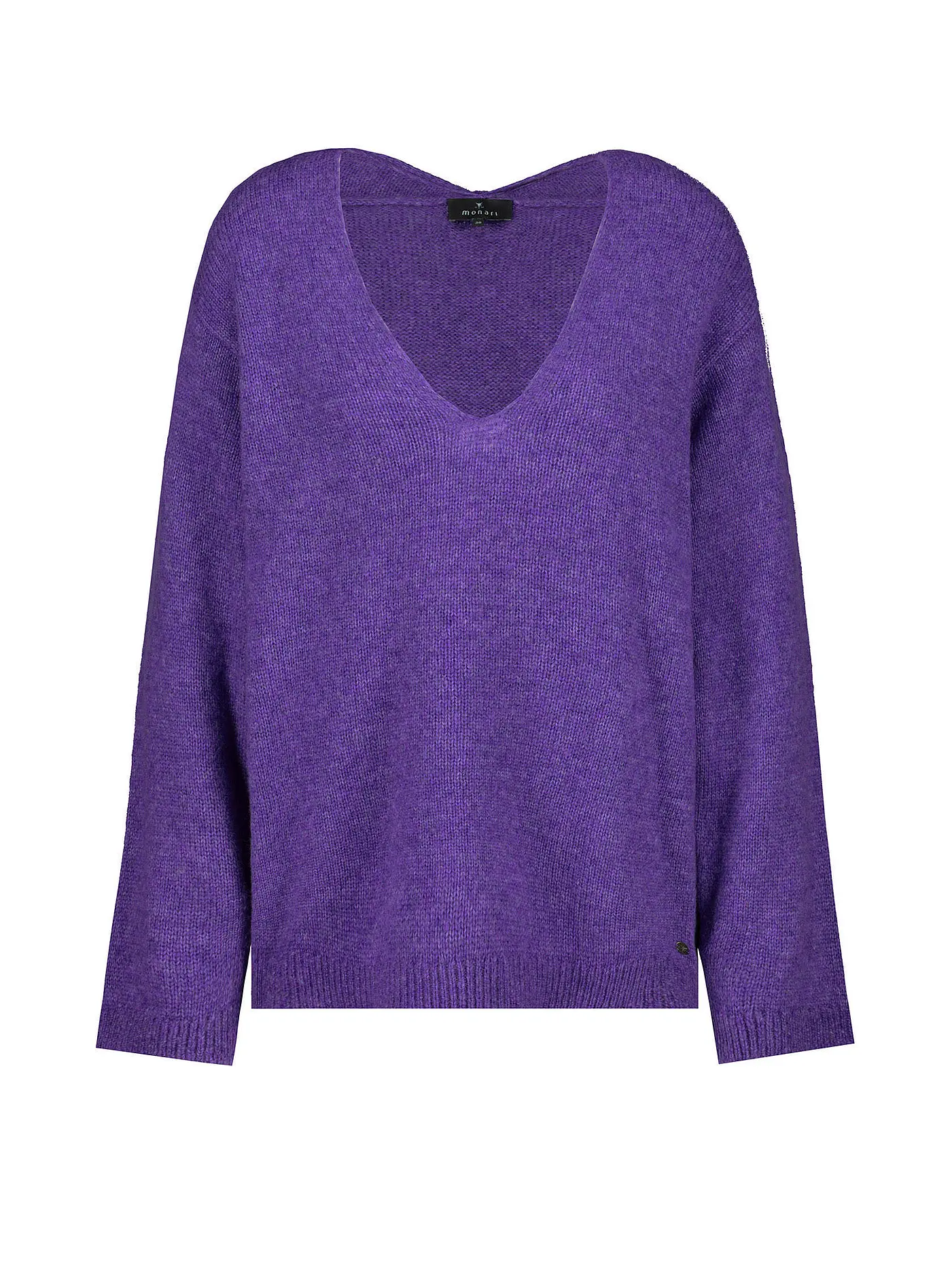MONARI | Pullover | lila