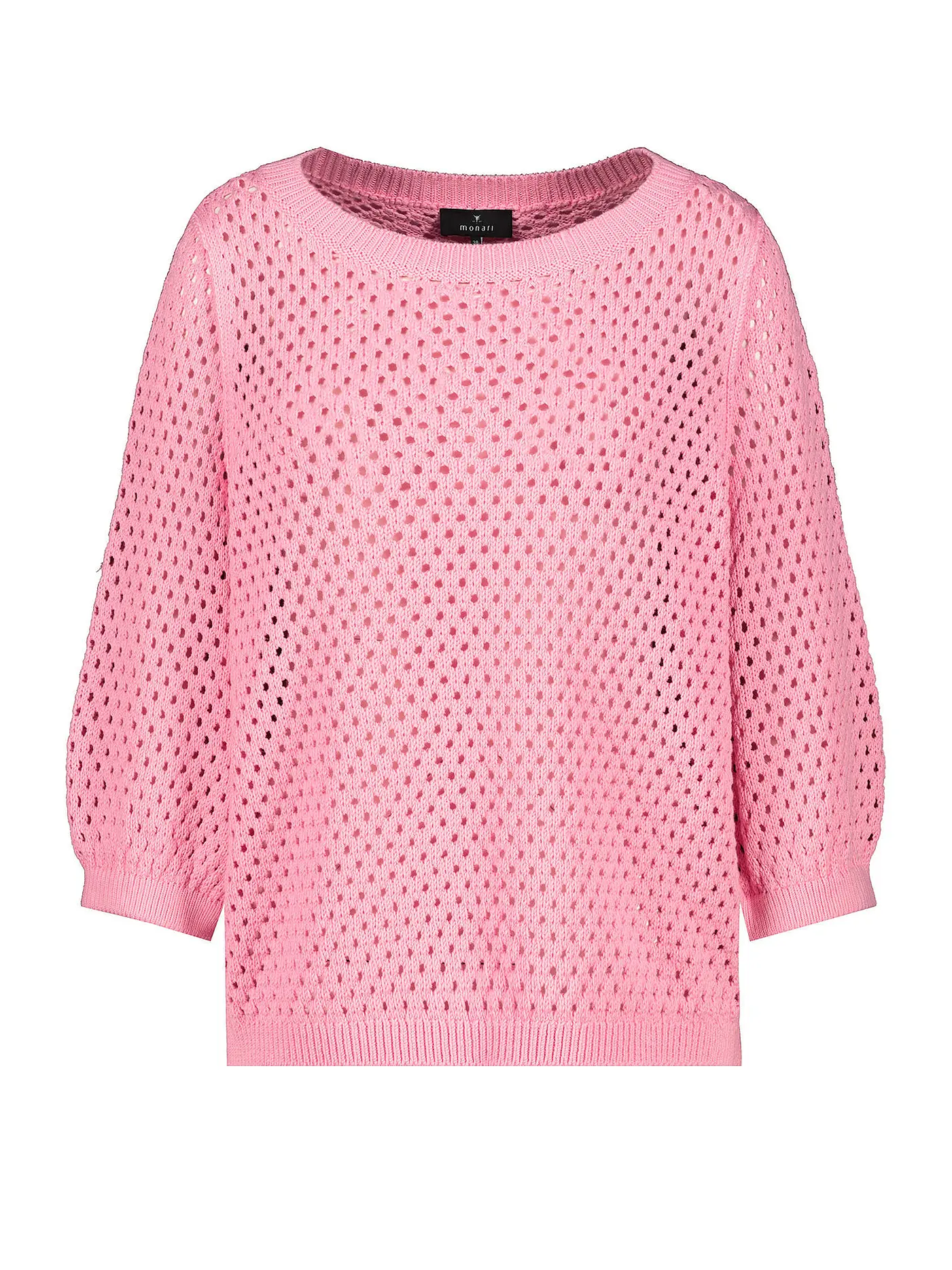 MONARI | Pullover | pink