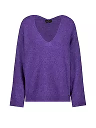 MONARI | Pullover | lila