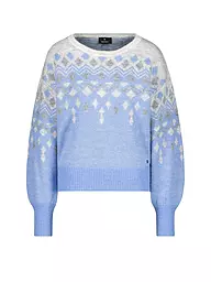 MONARI | Pullover | blau