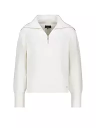 MONARI | Pullover | creme