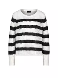 MONARI | Pullover | Creme