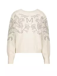 MONARI | Pullover | beige