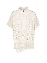 MONARI | Pullover | creme