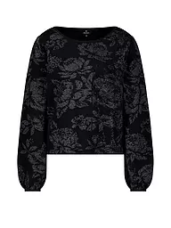 MONARI | Pullover | schwarz